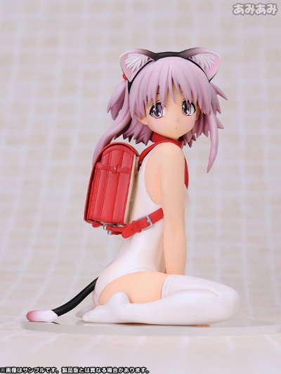 ToHeart2 菜菜子 白死库水ver. 