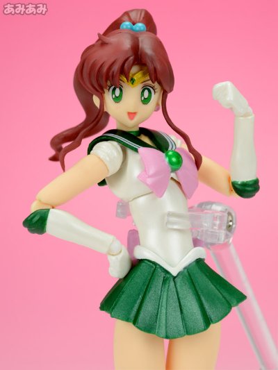 S.H.Figuarts 木野真琴