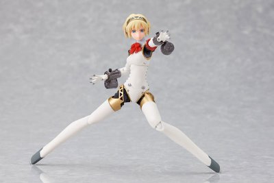 figma Persona 3 Aegis