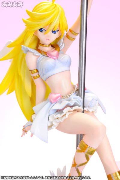 Panty＆ストッキングwithGarterbelt Panty・アナーキー Metamorphose Edition 