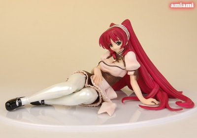 DreamTech ToHeart2 向坂环 メイド服Ver. 