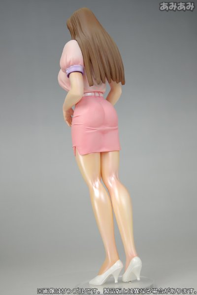 女教師 藤沢美奈子 