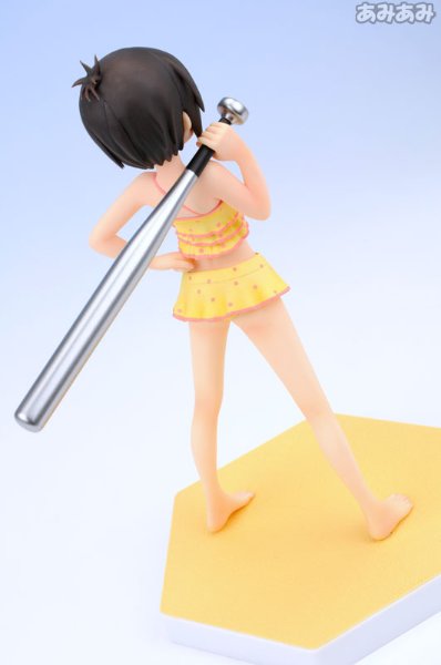 BEACH QUEENS Aチャンネル トオル 