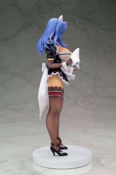Maid no Onnanoko