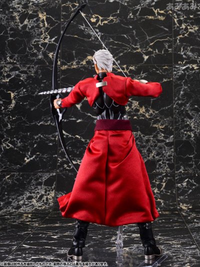 RAH No.705 Fate/stay night UBW Archer