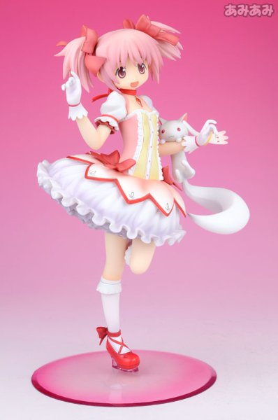 魔法少女小圆 鹿目圆香