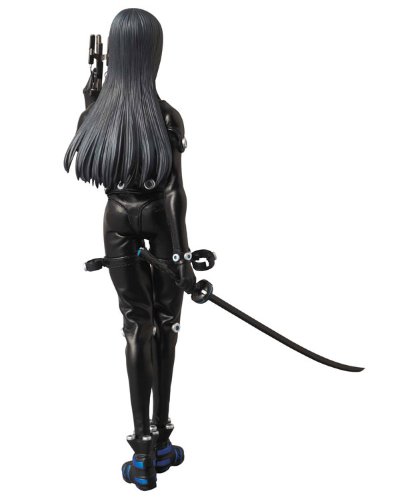 REAL ACTION HEROES No.576 GANTZ(ガンツ) 丽香