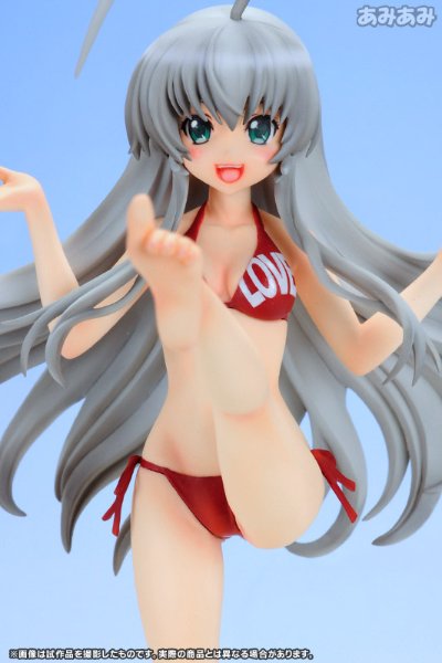 BEACH QUEENS 這いよれ！奈亚子さん 奈亚子