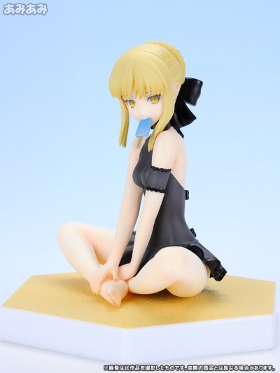 BEACH QUEENS Fate/hollow ataraxia 阿尔托莉雅 Alter