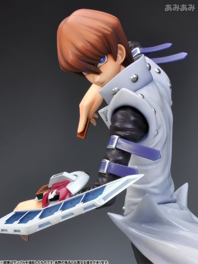 ARTFX J 游戏王－怪兽之决斗 海马濑人
