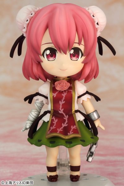 Nanoritchi 茨木华扇