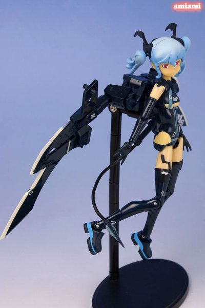 武装神姫ライトアーマー 芭萝娜
