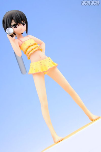 BEACH QUEENS Aチャンネル トオル 