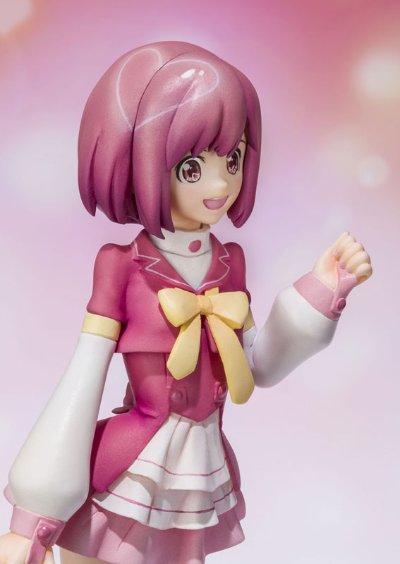 FiguartsZERO AKB0048 本宫凪沙