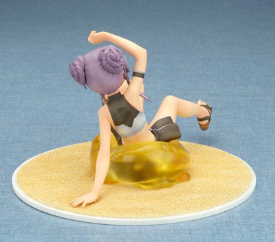 斩魔大圣 艾尔·阿基夫 泳装版