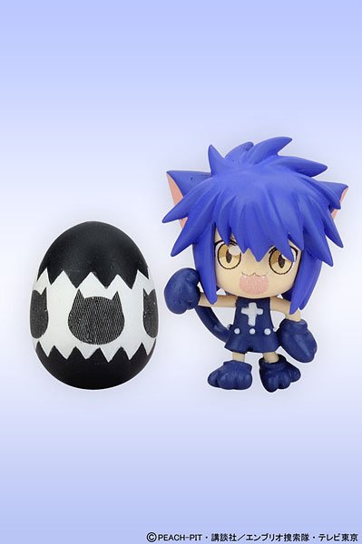きせかえフィギュア デコれっちゅ しゅごキャラ！ 月咏几斗 
