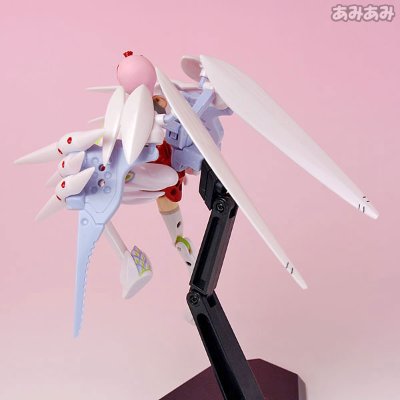 武装神姫 茱维吉