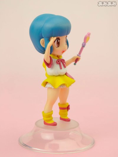 中文名称:魔法の天使 小甜甜 森沢优 nano!