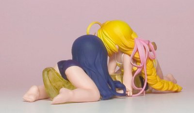 小不点妈妈 榊原由纪惠 与 奈波奈奈 普通版