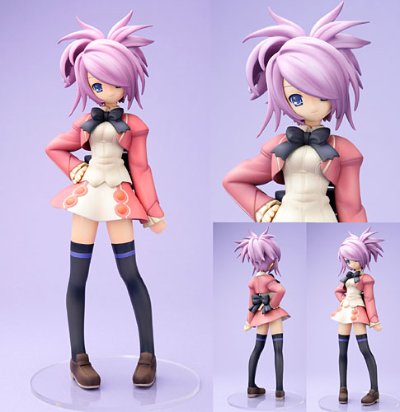 Peace＠Pieces 秋月凪 