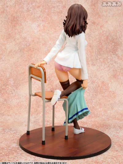 センセ。 杉浦伊吹 