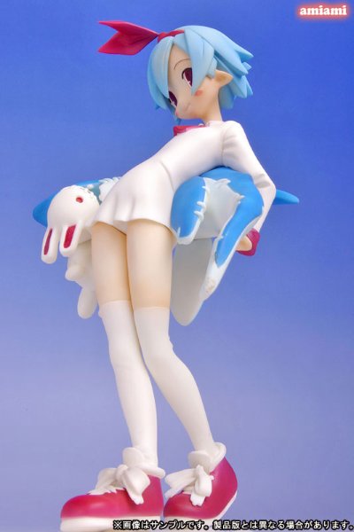 プレネールさん 鮫背骨折りver. 