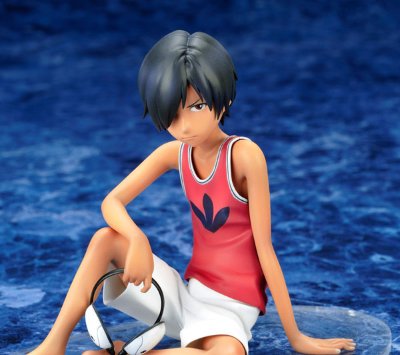 サマーウォーズ 池沢佳主马＆King Kuzuma