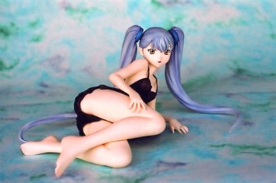 机动战舰抚子号 星野ルリ (Special 6) 09Ver 