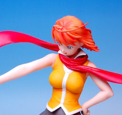 舞-HiME 鸨羽舞衣