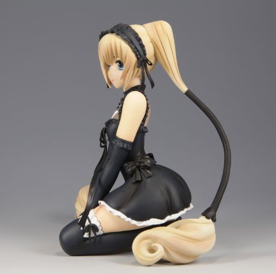 圣痕炼金士 カーチャ 通常版 | hpoi手办维基