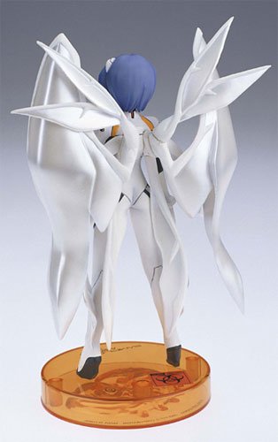 EVA 使徒XX A-02 リリス XX 