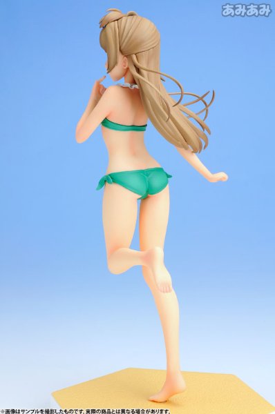 BEACH QUEENS LoveLive! 南小鸟