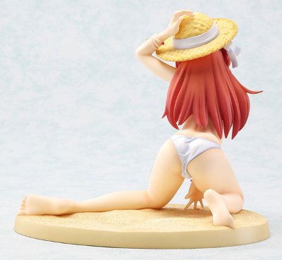 你所期望的永远 涼宮遙 