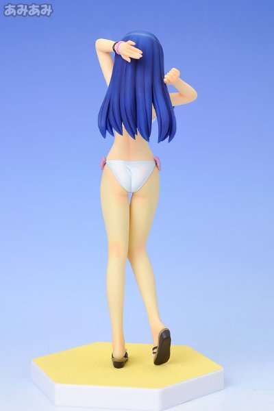 BEACH QUEENS 龙与虎 川岛亚美 