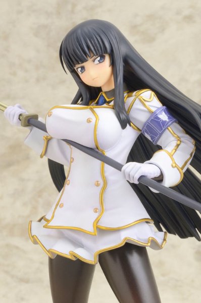【amiami限定クオカード付き】GUTTOKURU人形收藏系列 ラ・ボーテ20 闪乱神乐 斑鳩