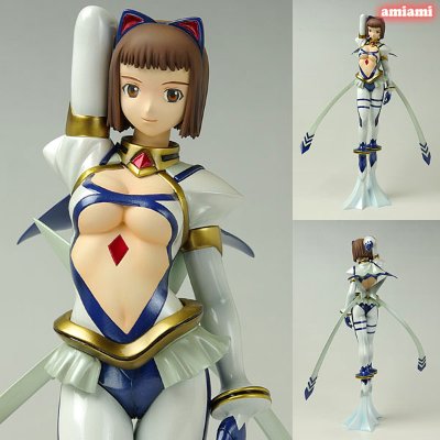 舞-乙HiME 佐藤红音 爵士长衣ver. 