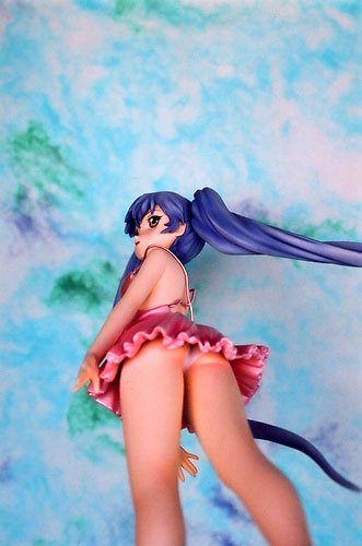 机动战舰抚子号 星野琉璃16才(Special2) ’09ver. 