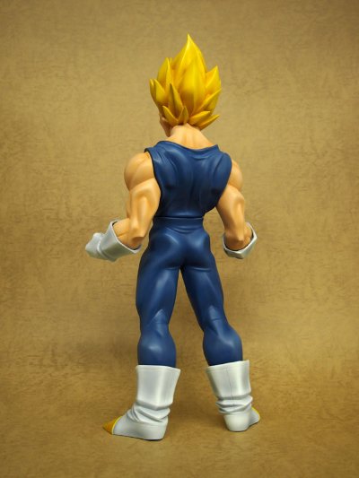 ギガンティック系列 ドラゴンボールZ べジータ(スーパーサイヤ人) 