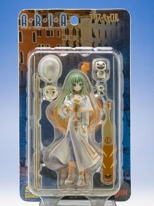 SRDX ARIA 爱丽丝・凯洛尔 