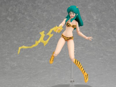 figma うる星やつら 拉姆