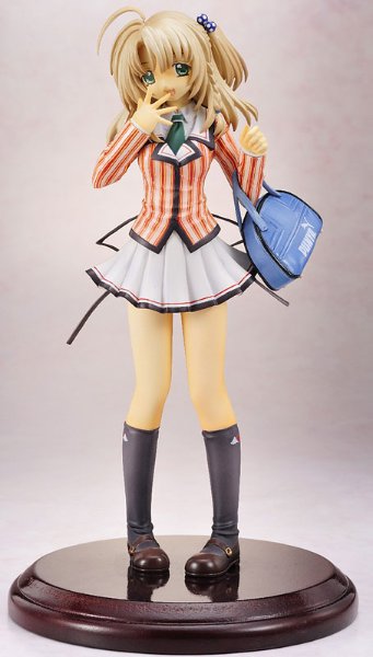 それは舞い散る桜のように 雪村小町 未涂装