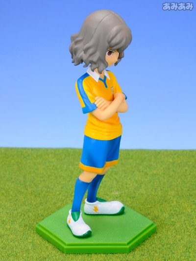 イナズマイレブンGO レジェンドプレイヤー 神童拓人 