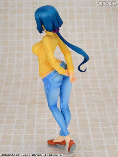 Gundam Girls Generation 高达创战者 伊织凛子