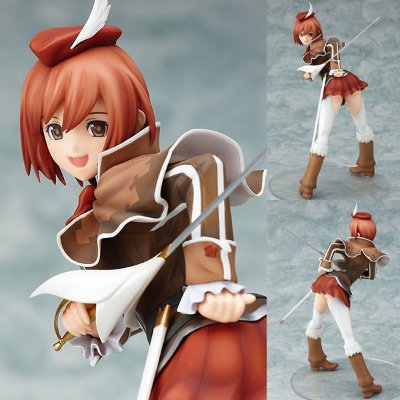 光明之风 シーナ（通常ver.） 