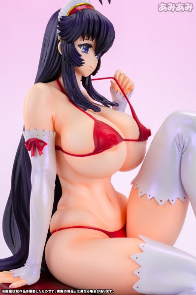 狩猎爆乳女仆 优月ver.2