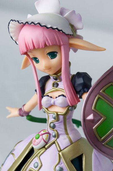 おとぎ銃士 小红帽 ボイススタチュー 荊棘公主 