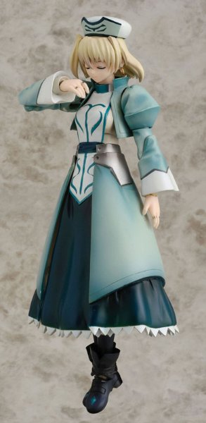 グッとくるフィギュアコレクション11 魔法少女奈叶StrikerS 夏玛尔 