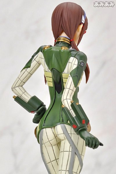 福音战士新剧场版：破 真希波·玛丽 【旧プラグスーツVer.】