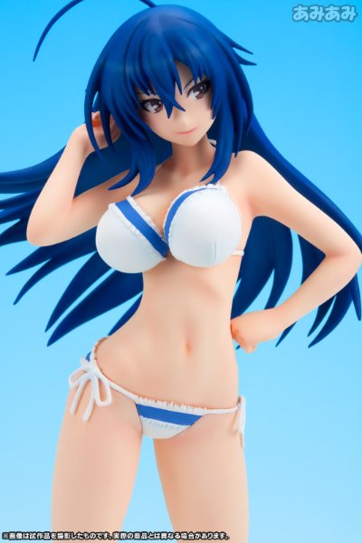BEACH QUEENS  最强会长黑神 黑神目泷