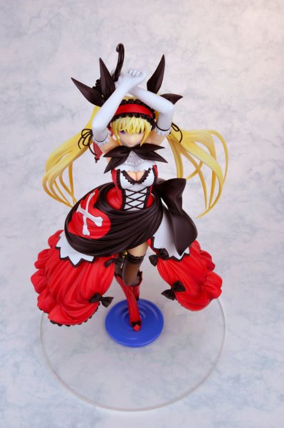 SIF EX 光明之心 蜜丝托拉・涅蕾斯